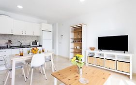 Lightbooking Candelaria Tenerife