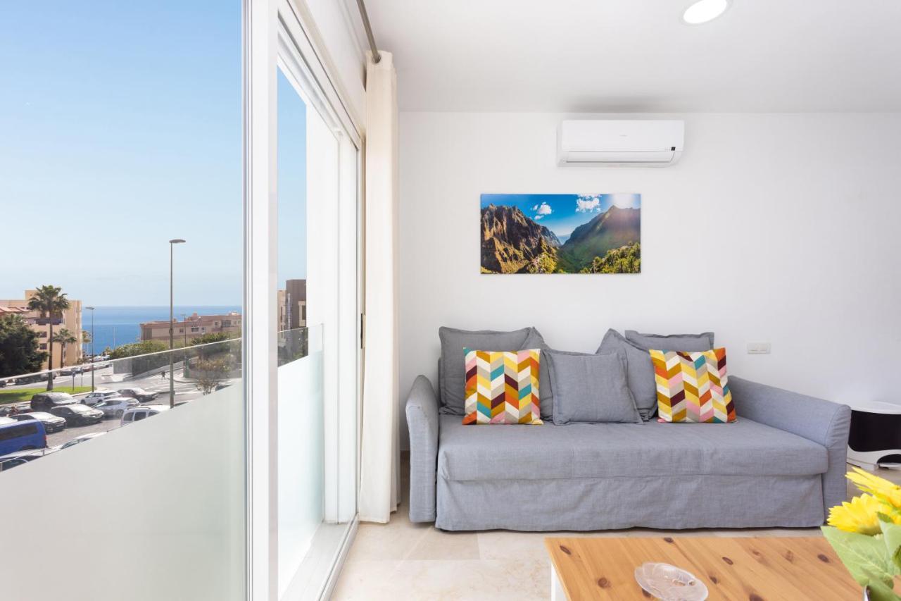 Lightbooking Candelaria Tenerife Araya  Esterno foto