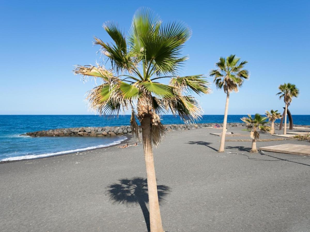 Lightbooking Candelaria Tenerife Araya  Esterno foto