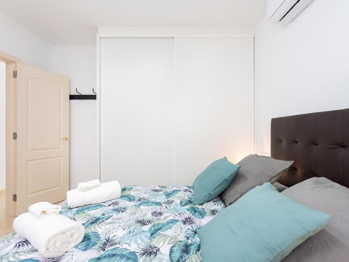 Lightbooking Candelaria Tenerife Araya  Esterno foto